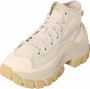 Adidas Originals Nizza High Xy22 boots Beige - Thumbnail 2