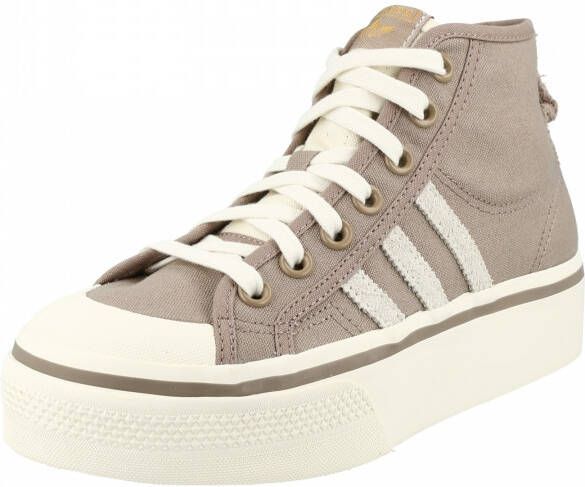 adidas Originals Sneakers hoog 'NIZZA'