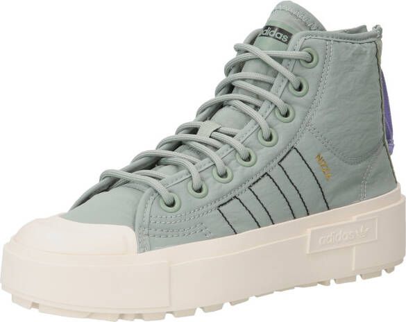 adidas Originals Sneakers hoog 'NIZZA'