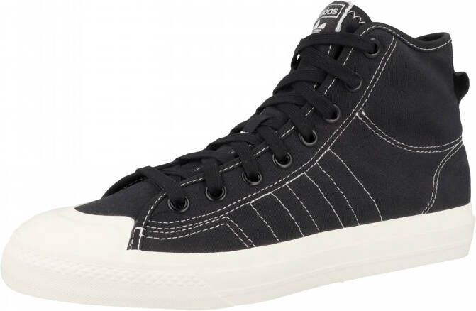 Adidas originals home of classics 2024 nizza hi rf unisex sneaker