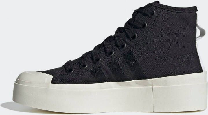 adidas Originals Sneakers hoog 'Nizza Bonega'