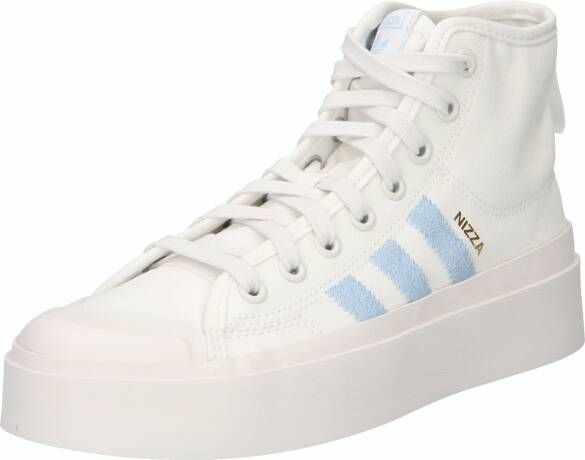 adidas Originals Sneakers hoog 'NIZZA BONEGA'