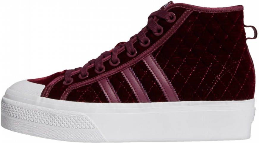 adidas Originals Sneakers hoog 'Nizza'