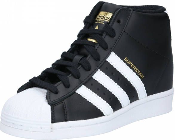 Adidas cheap superstar up