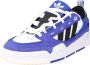 Adidas Originals Sneakers Blauw Heren - Thumbnail 4