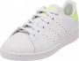 Adidas Stan Smith Dames Schoenen White Leer 2 3 Foot Locker - Thumbnail 7