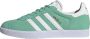 Adidas Mint Cloud Lage Sneaker Dames Schoen Green Dames - Thumbnail 5