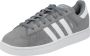 Adidas Originals Campus 2 sneakers grijs wit - Thumbnail 3