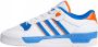 Adidas Originals Adidas Rivalry Low FU6833 - Thumbnail 3