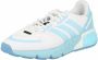 Adidas Boost Womens Low Sneaker Cloud Blue Dames - Thumbnail 3