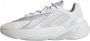 Adidas Originals Ozelia Schoenen Cloud White Cloud White Crystal White Dames - Thumbnail 5