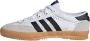 Adidas Originals Sportschoenen Tischtennis W White Dames - Thumbnail 2