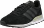 Adidas Originals sneakers ZX 500 H02107 39 1 3 Zwart - Thumbnail 4