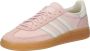 Adidas Originals Sportschoenen Handball Spezial W Pink Dames - Thumbnail 2