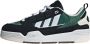 Adidas Originals ADI 2000 Core Black Cloud White Collegiate Green- Dames Core Black Cloud White Collegiate Green - Thumbnail 5