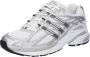 Adidas Adistar Cushion 3 Hardloopschoenen White Heren - Thumbnail 2