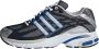 Adidas Originals Adistar Cushion Schoenen Unisex Wit - Thumbnail 2