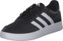 Adidas SPORTSWEAR Breaknet 2.0 Sneakers Black 2 - Thumbnail 4