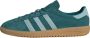 Adidas Originals Bermuda Groen- Groen - Thumbnail 3