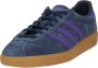 Adidas Originals Bermuda Purple- Purple - Thumbnail 2