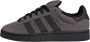 Adidas Originals Campus 00s Charcoal Core Black Charcoal- Charcoal Core Black Charcoal - Thumbnail 4