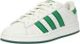 Adidas Originals Witte Sneakers Campus 00s White - Thumbnail 4