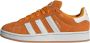 Adidas Originals Campus 00s Eqt Orange Cloud White Gum- Eqt Orange Cloud White Gum - Thumbnail 5