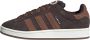 Adidas Originals Campus 00s Dark Brown Preloved Brown Cloud White- Dark Brown Preloved Brown Cloud White - Thumbnail 6