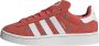 Adidas Originals Sportschoenen Campus 00S Red Dames - Thumbnail 3