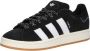 Adidas Originals Sportschoenen Campus 00s Black Dames - Thumbnail 3