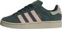 Adidas Originals Groene Campus Sneakers voor vrouwen Green Dames - Thumbnail 5