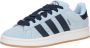 Adidas Originals Campus 00s Sneaker Skate in blauw formaten: 36.666 - Thumbnail 2