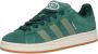 Adidas Originals Campus 00s sneakers groen grijsgroen - Thumbnail 2