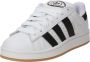 Adidas Originals Campus 00s Wit Zwart Sneakers White Heren - Thumbnail 2