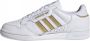 Adidas Originals Sneakers CONTINENTAL 80 STRIPES - Thumbnail 5