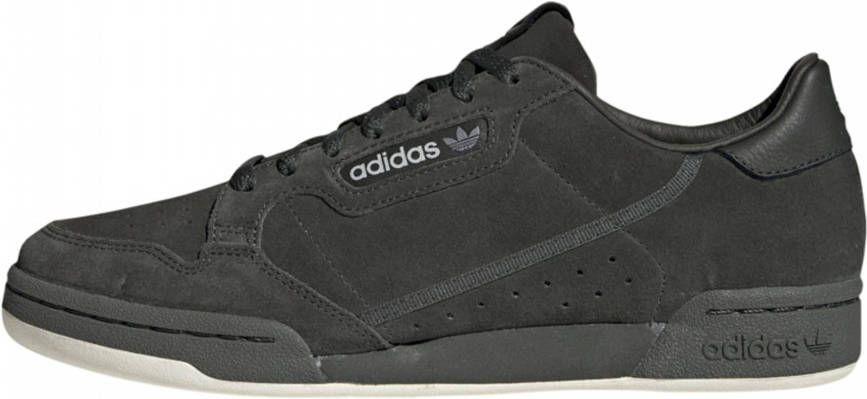 adidas Originals Sneakers laag 'Continental 80'