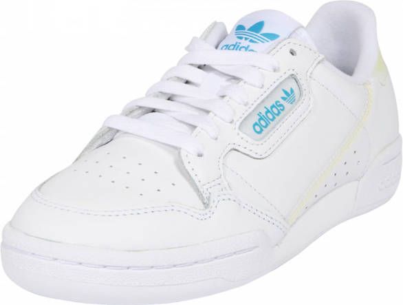 adidas Originals Sneakers laag 'Continental 80'