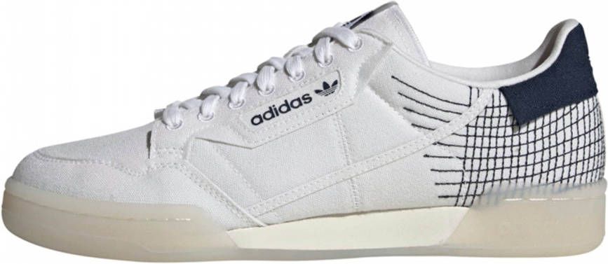 adidas Originals Sneakers laag 'Continental 80'