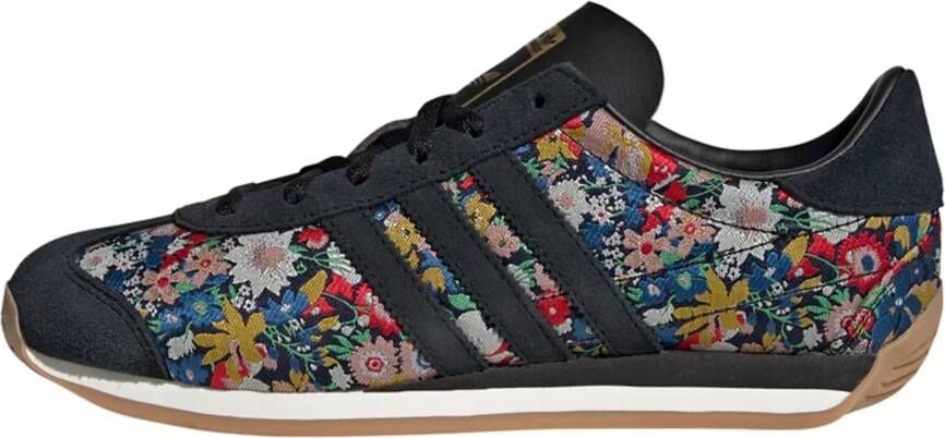 Adidas Originals Sneakers laag 'Country OG x Liberty London'