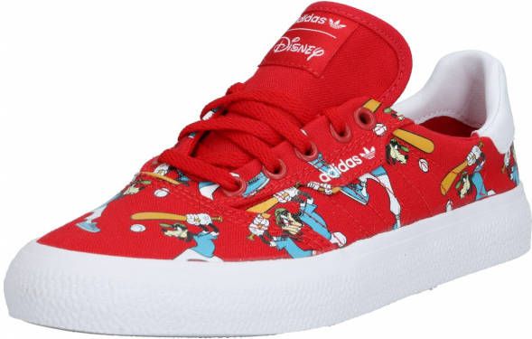 goofy adidas trainers