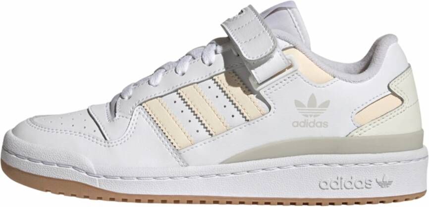 adidas Originals Sneakers laag 'Forum'