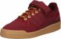 Adidas Originals Forum Low Cburgu Maroon Gum3 Schoenmaat 41 1 3 Sneakers GX7077 - Thumbnail 3