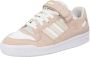 Adidas Forum Low Dames Sneakers Multicolor Dames - Thumbnail 2