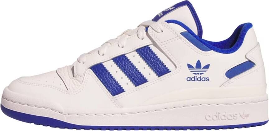 adidas Originals Sneakers laag 'Forum'