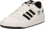 Adidas Forum LOW CL Sneakers White - Thumbnail 20