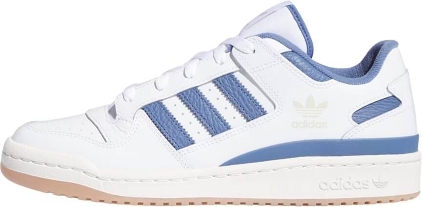 adidas Originals Sneakers laag 'Forum'