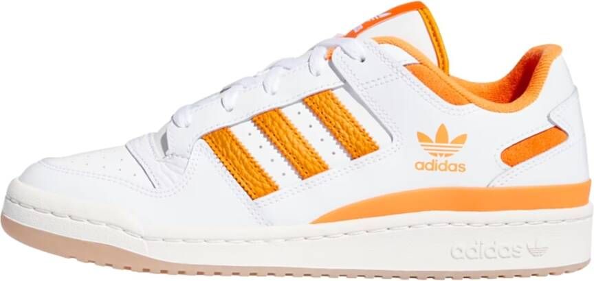 adidas Originals Sneakers laag 'Forum'