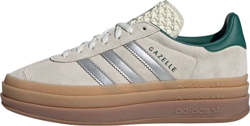 adidas Originals Sneakers laag 'GAZELE BOLD'