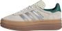 Adidas Originals Platform sportschoenen Gazelle Bold W Gray Dames - Thumbnail 3