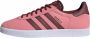 Adidas Rood Wit Lage Top Sneakers Mannen Pink Heren - Thumbnail 3